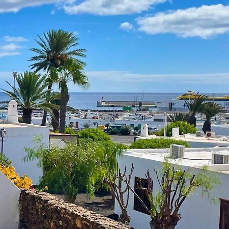 La Casa Del Mar The Sea House Aparthotel Playa Blanca  Eksteriør bilde