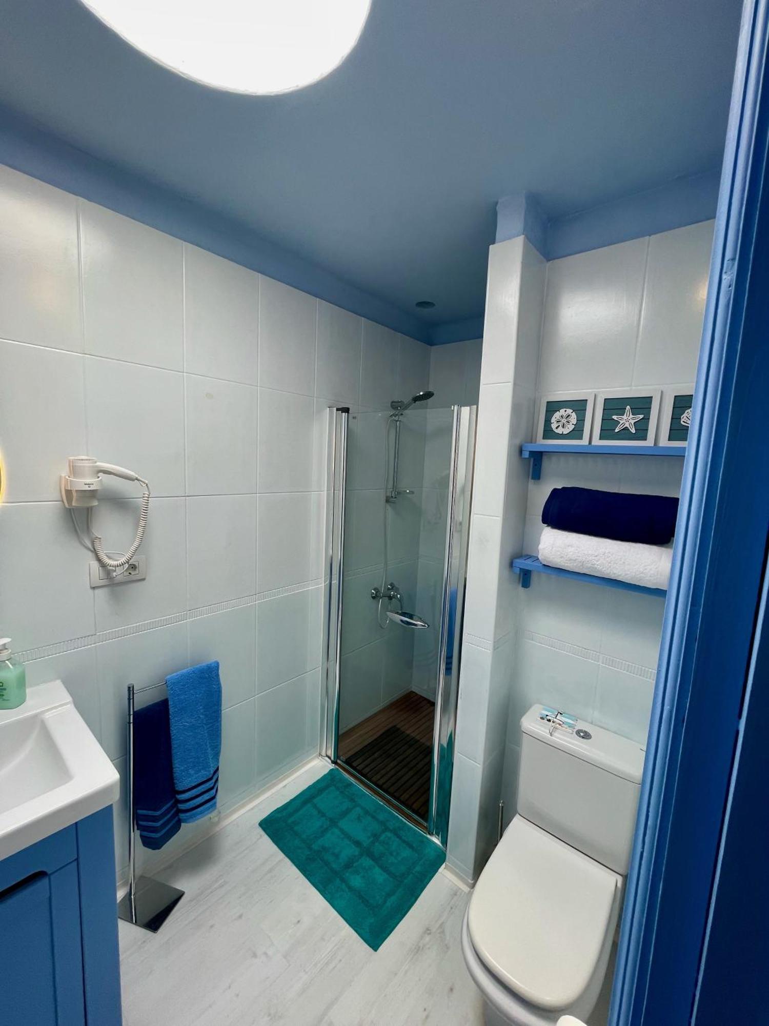 La Casa Del Mar The Sea House Aparthotel Playa Blanca  Eksteriør bilde