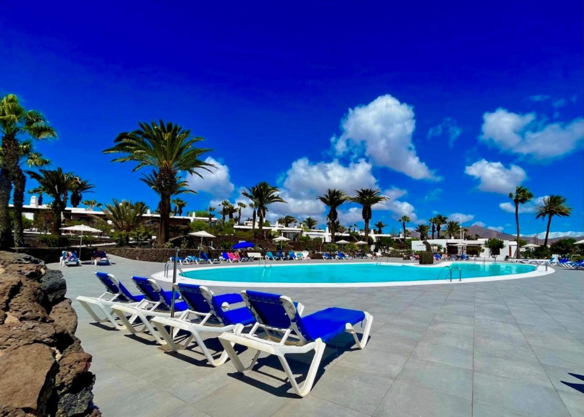 La Casa Del Mar The Sea House Aparthotel Playa Blanca  Eksteriør bilde